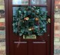 Decorated Front Door.JPG