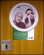 BT advert on door.jpg