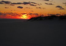 Sunset at Gulf Shores, AL.jpg