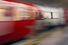 London, March 2013 - Motion on the Tube - -13.jpg