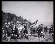 IMG_2705  4TH CHESTER BOY SCOUTS VIMY RIDGE.JPG