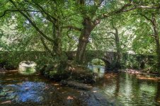 027 River Bovey Bridge (NW) 02-1001069 PS Adj.JPG