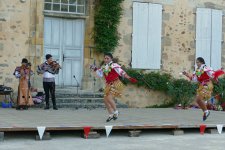 Peruvian Musicians & Dancers.jpg