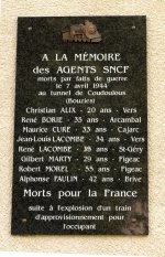 Cajarc Memorial Plaque.jpg