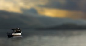 Boat on a Lake Adamski.jpg