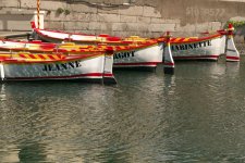 Colourful Boats at Meze.jpg