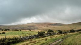 002 Shelstone Tor from Prewley Moor 01-9102 PS Adj.JPG