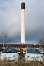 Symmetry 01, Two Fiats-1020335 Upload.JPG