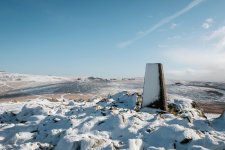 011 View from Cox Tor (Trig Point) 04-9323 PS Adj.JPG