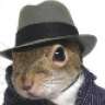 Secret Squirrel