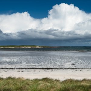 Balranald, North Uist