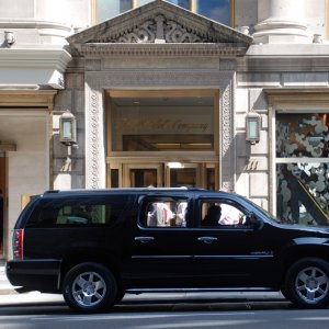 GMC Denali outside the Coke Building NY.jpg