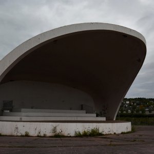 Bandstand