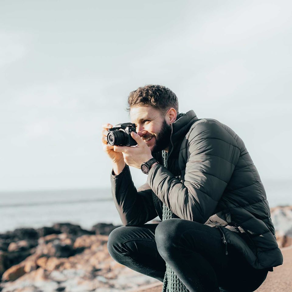 Alexander lewis photography | wedding photographer bridgend