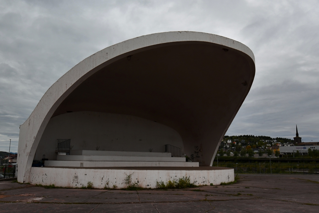 Bandstand