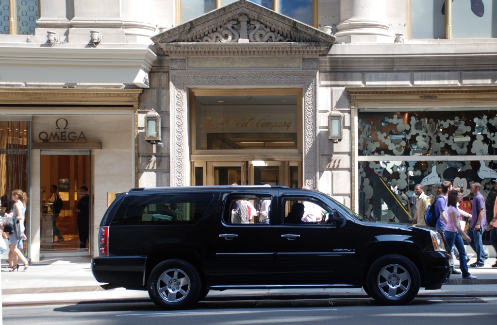 GMC Denali outside the Coke Building NY.jpg