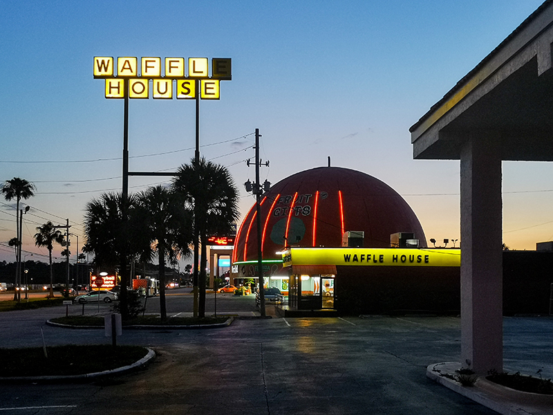 Waffle House